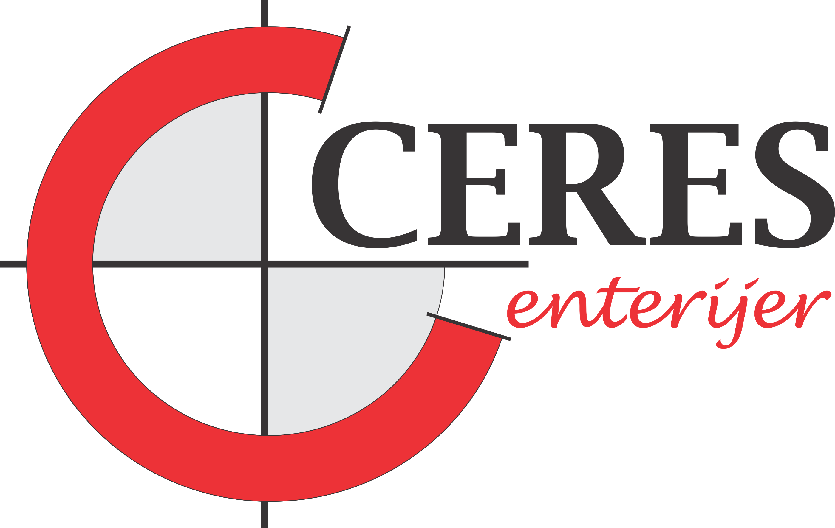 Logo Ceres standard Standard